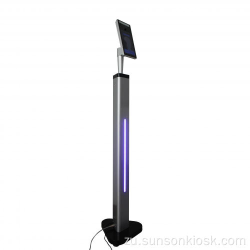 Intelligent Ubuso Bokubona I-Infrared Temperature Scanner